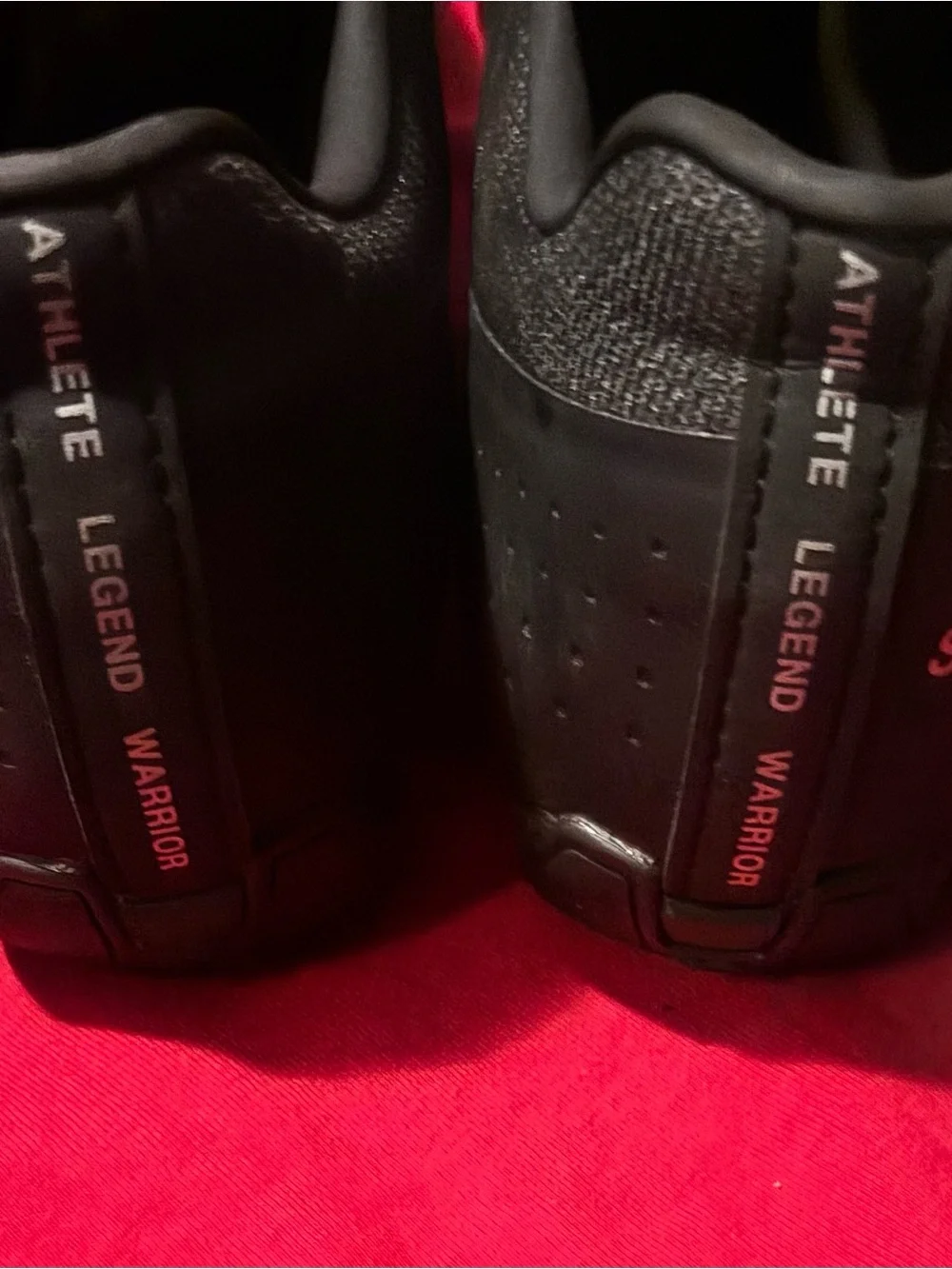 Soul cycle black cycling shoes Size 40